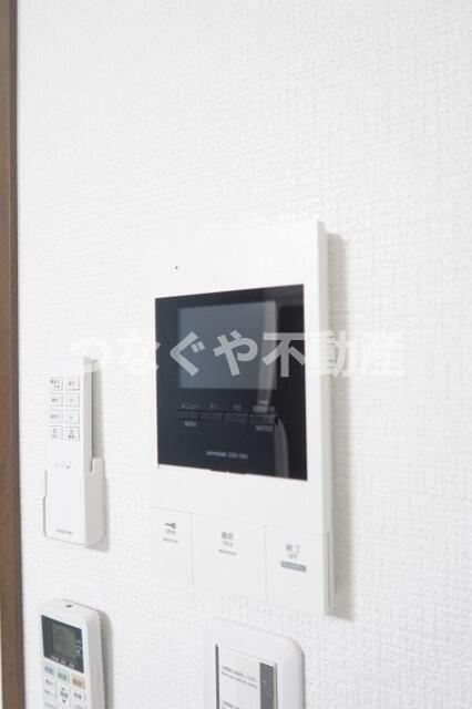 Ｔ’ｓ　Ｃｕｏｒｅ馬込Ⅰのセキュリティ|Ｔ’ｓ　Ｃｕｏｒｅ馬込Ⅰ