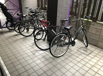 【その他共用部分】 | スタンフォードシティ