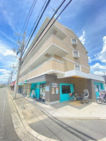 【外観】 | FERTI NAKANISHI