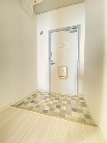 【玄関】 | FERTI NAKANISHI