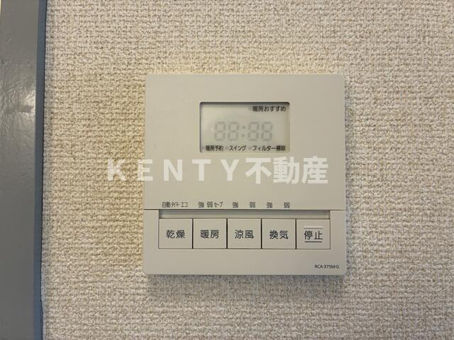 【設備】 | タートル仲六郷