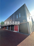 MIG　K8　知立市広見の画像