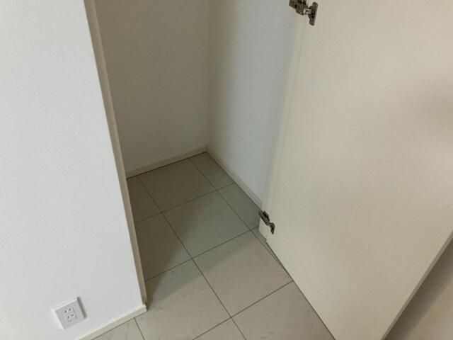 本郷東大前レジデンスの玄関
