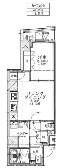 本郷東大前レジデンス