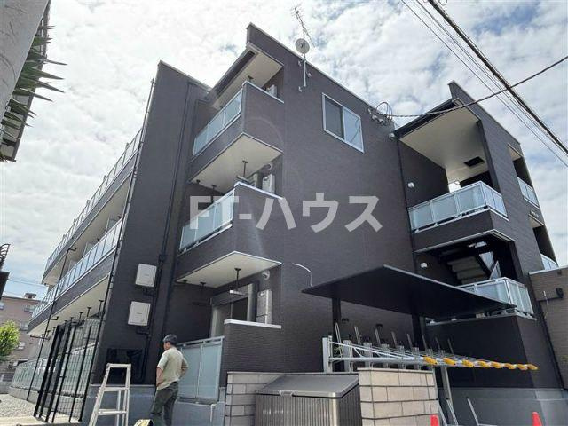 リブリ・津田沼Ⅲのその他共用部分