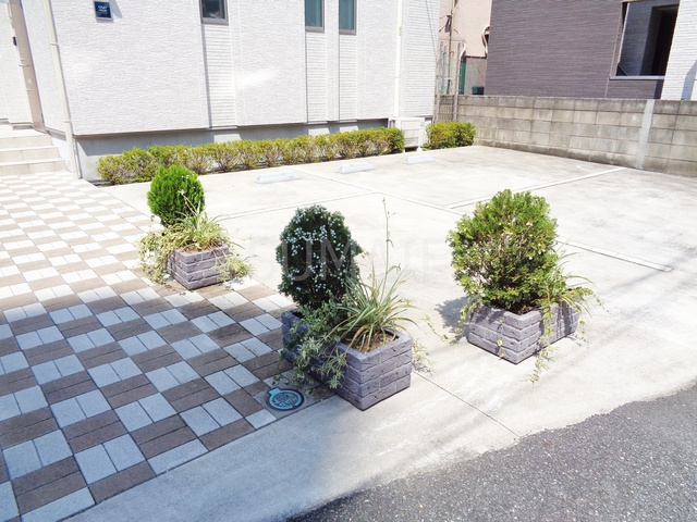 Ｃｏｚｙ　Ｈｏｕｓｅのその他|植栽☆