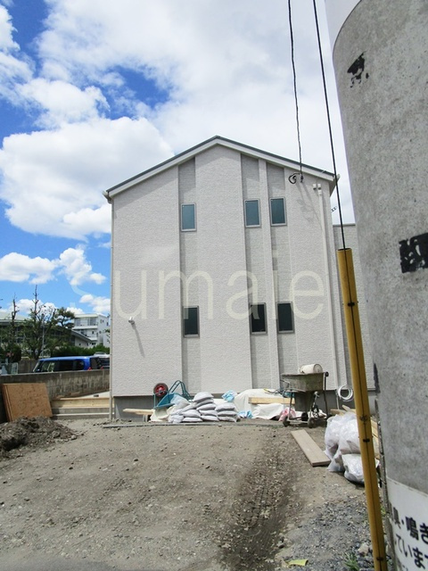 Ｃｏｚｙ　Ｈｏｕｓｅの外観|2階建ての建物です！