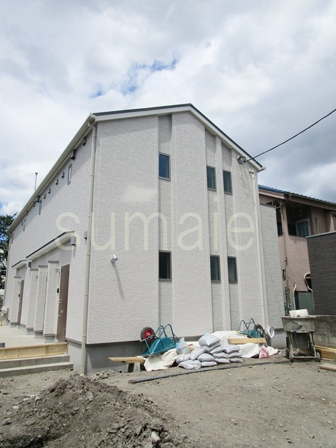 Ｃｏｚｙ　Ｈｏｕｓｅの外観|2019年8月築☆