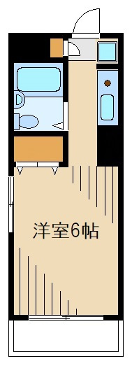 【間取り】 | エトス成増
