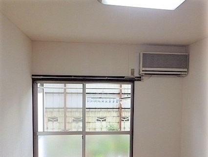 ローレルコートの展望