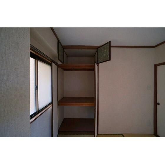 ｂｉｌｌｓ十番館の収納