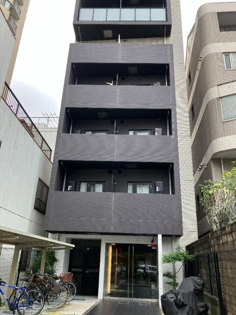 本郷東大前レジデンス