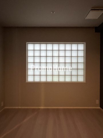 日本橋安田スカイゲートの寝室