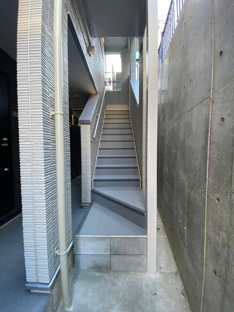 ＣＡＳＡ　ＧＲＡＮＤＥ上板橋のその他共用部分