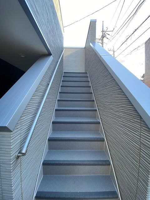 ＣＡＳＡ　ＧＲＡＮＤＥ上板橋のその他共用部分