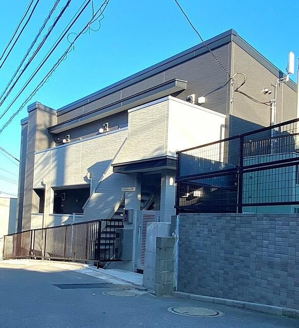 ＣＡＳＡ　ＧＲＡＮＤＥ上板橋