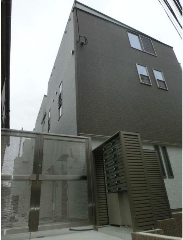 Ｒｅｖｅ渋谷本町のその他