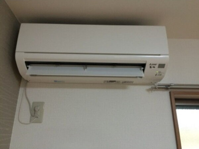【設備】 | アムールアミュレット