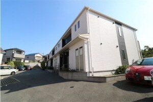 【駐車場】 | アムールアミュレット