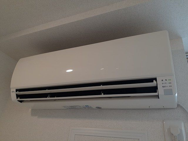 ラシュレの設備