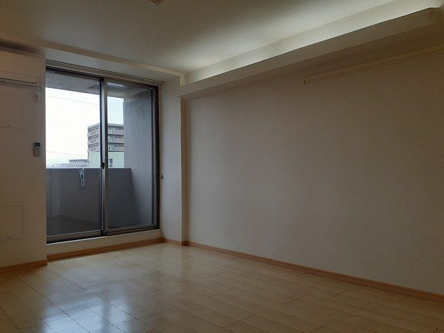 ラシュレの居間・リビング