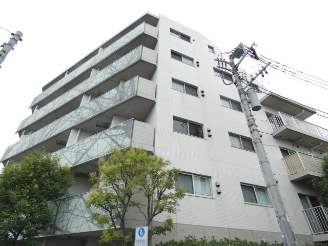 【外観】