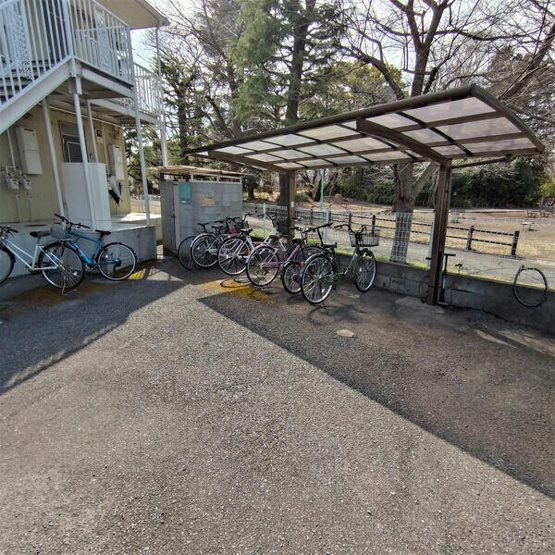 【その他共用部分】