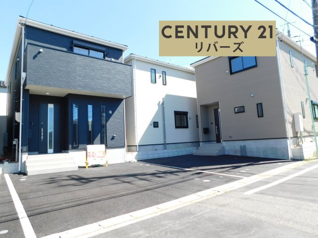 名古屋市北区東味鋺３丁目の新築一戸建