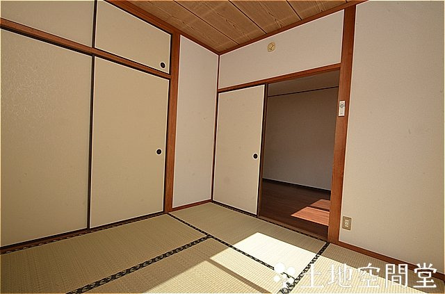ＹＭＭビルの和室