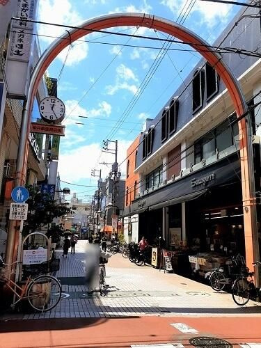 エイチ・エス駒込のその他