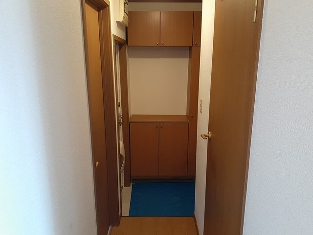 【玄関】 | ストーンクローネⅤ