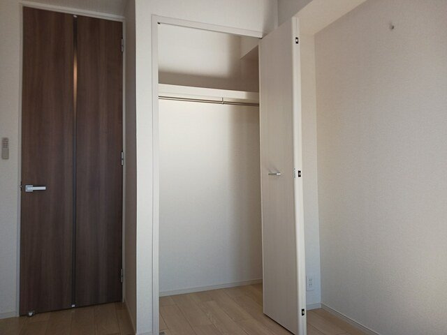 【収納】 | ヒカルサ甲府住吉　ノース