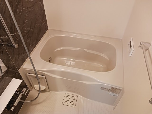 【浴室】 | ヒカルサ甲府住吉　ノース