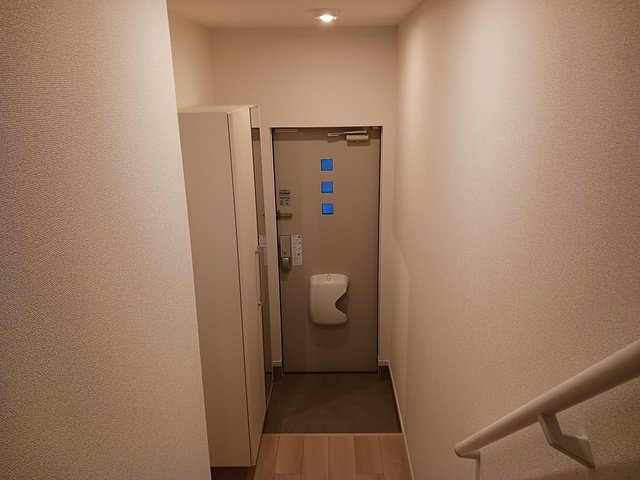 【玄関】 | ベリッシマ　Ⅱ