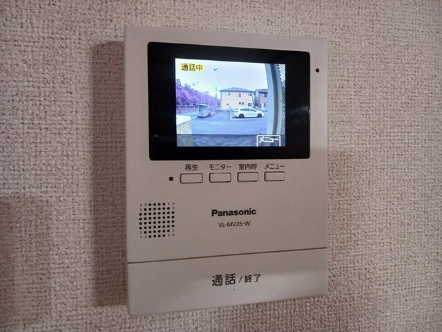 【セキュリティ】 | ツインフィオーレＢ
