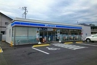 【周辺】 | ツインフィオーレＢ | ローソン昭和西条小前店まで230m