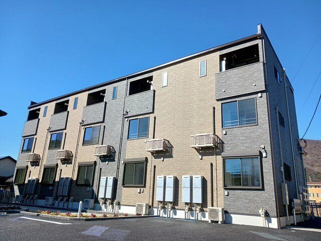 【外観】 | リバティ　アイランド