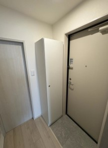 KEIAI RESIDENCE 北戸田の玄関|同仕様施工