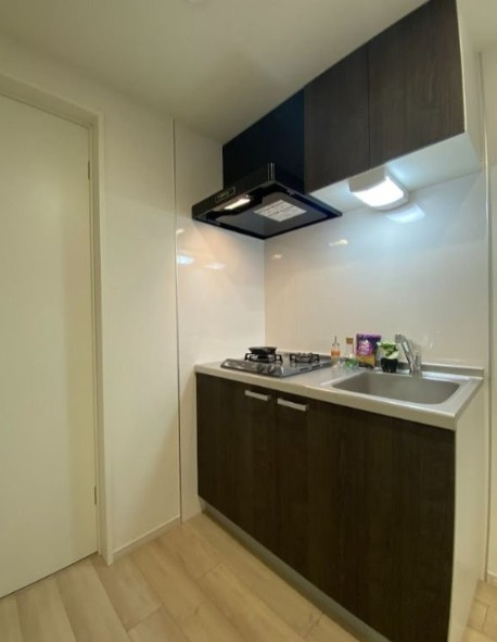 KEIAI RESIDENCE 北戸田のキッチン|同仕様施工