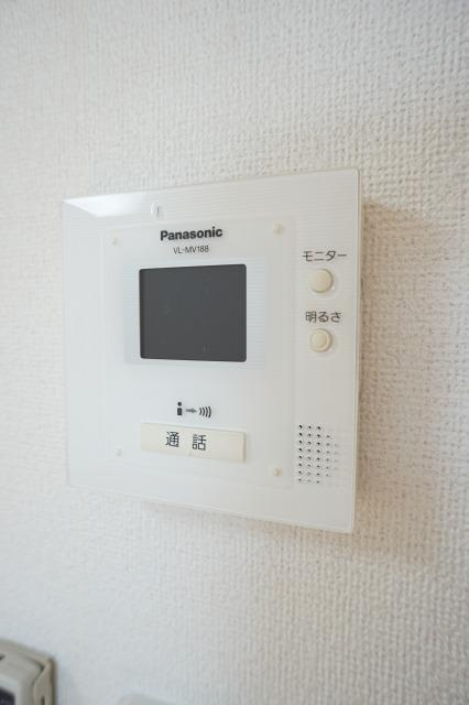 グラントゥール2のセキュリティ