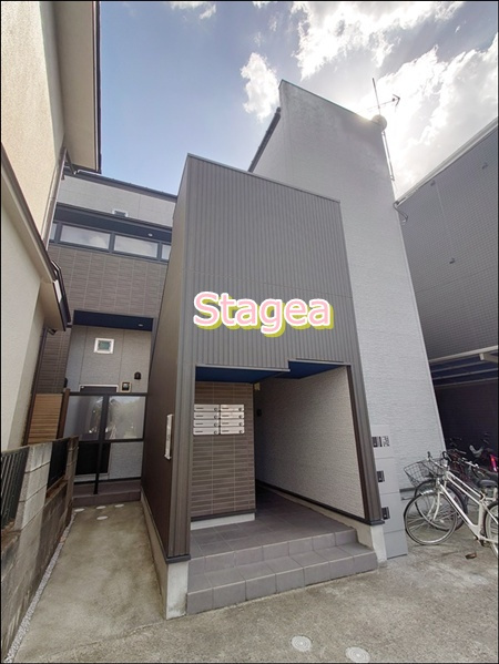 ルーチェ東大宮