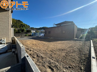 【外観】 | 葵区沓谷3丁目　新築戸建　B号棟