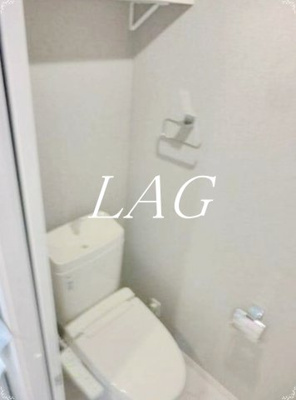 【トイレ】 | Ｃｏｚｙ　Ｈｏｕｓｅ | トイレです。