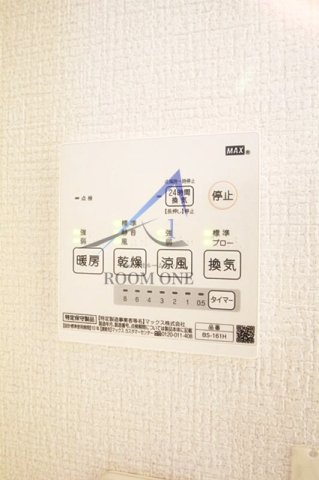 アクティ氷川台のその他