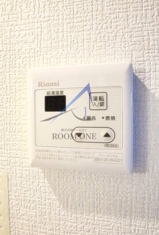 アクティ氷川台