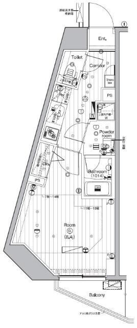 ＰＲＥＭＩＵＭ　ＣＵＢＥ　池袋要町