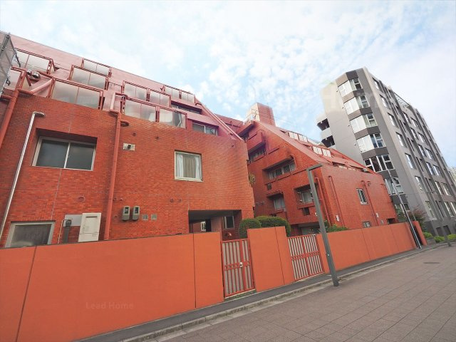【外観】 | 赤坂ロイヤルマンション