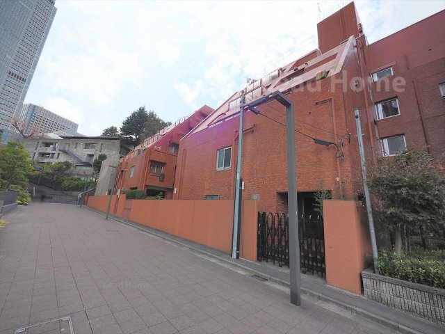 【外観】 | 赤坂ロイヤルマンション