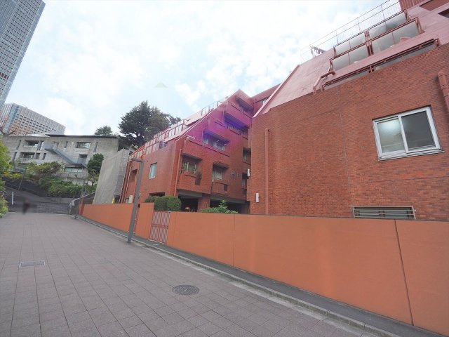 【外観】 | 赤坂ロイヤルマンション