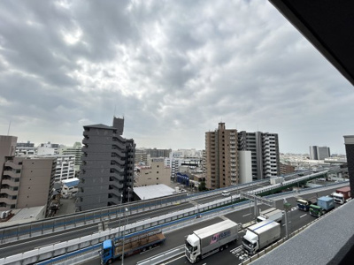 【展望】 | グレンパーク兵庫駅前